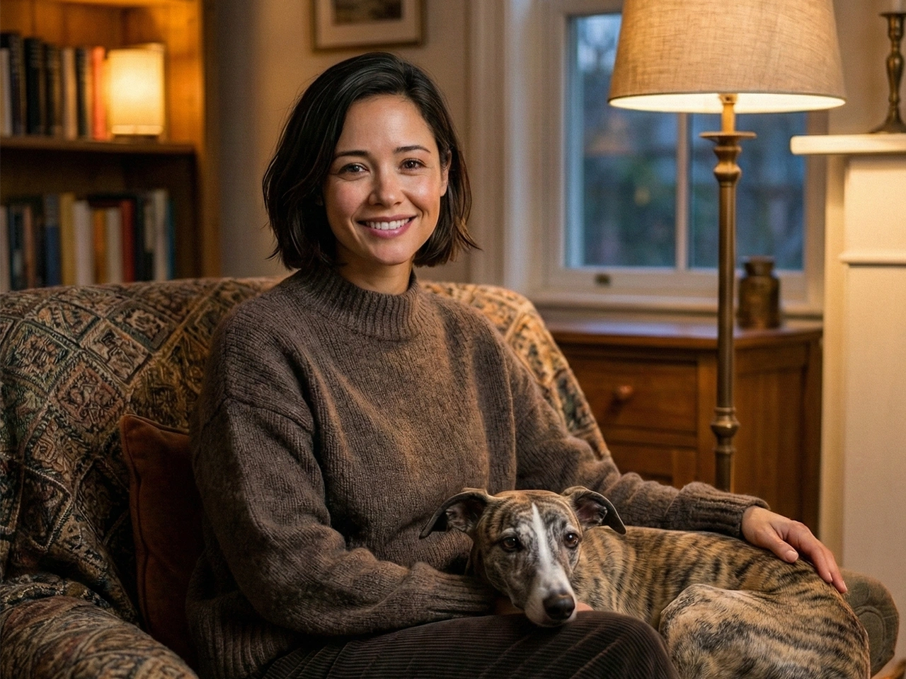 Your Supportive Friend