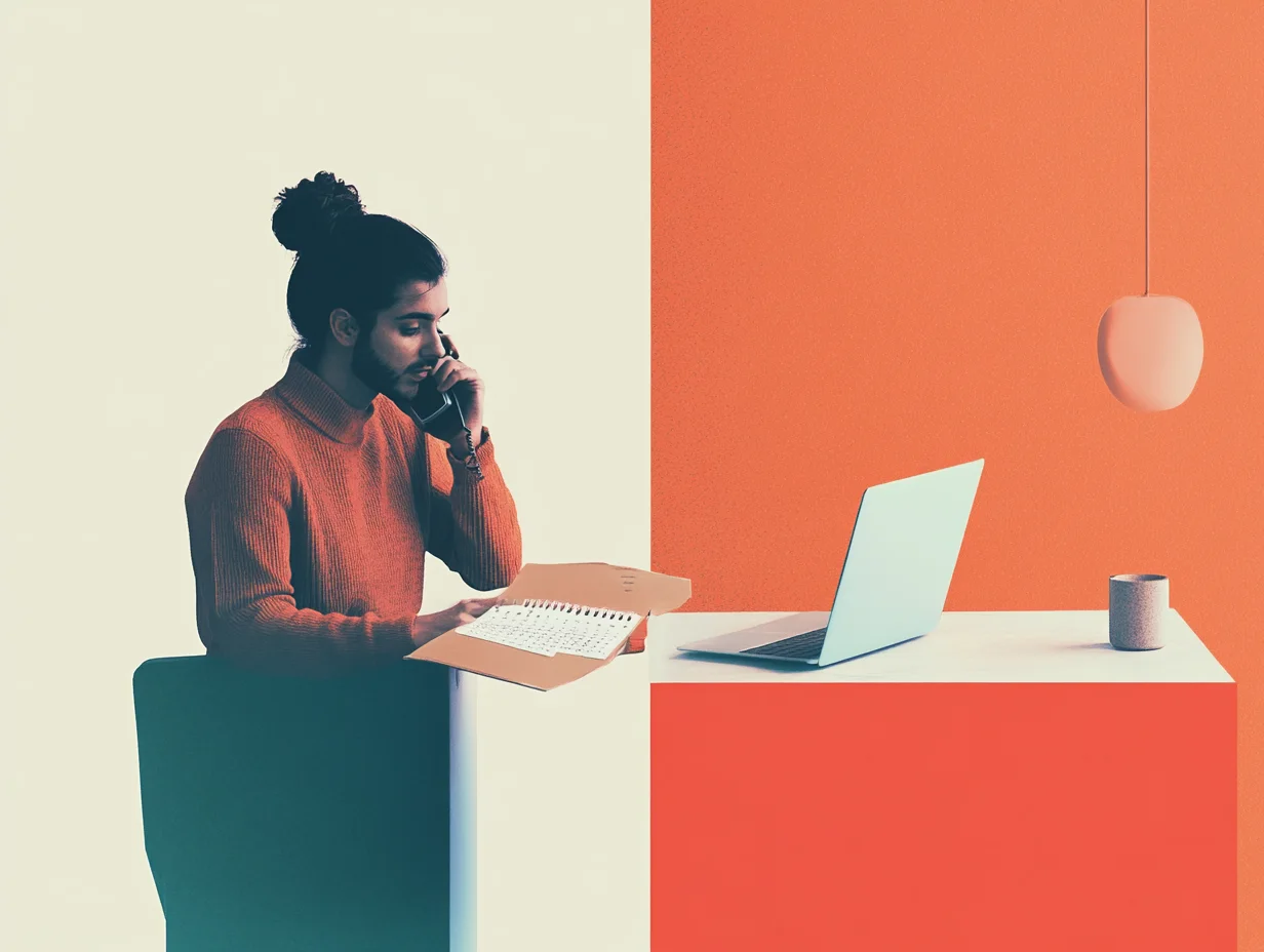 Booking a Doctor's Appointment